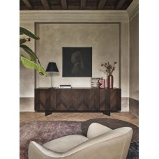 Calligaris Intarsi komód